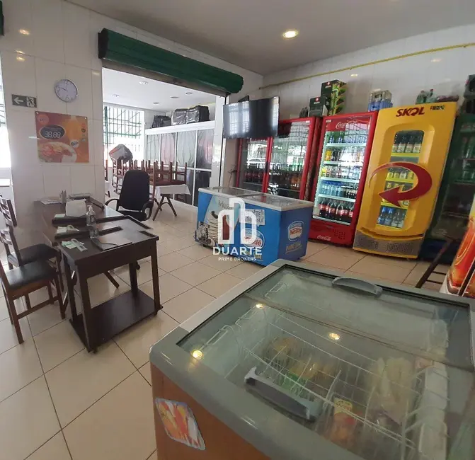 Foto 7 de Loja à venda, 225m2 em Vila Mathias, Santos - SP