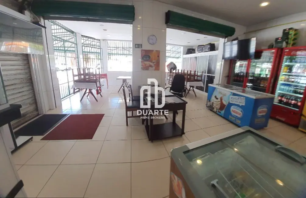 Foto 6 de Loja à venda, 225m2 em Vila Mathias, Santos - SP