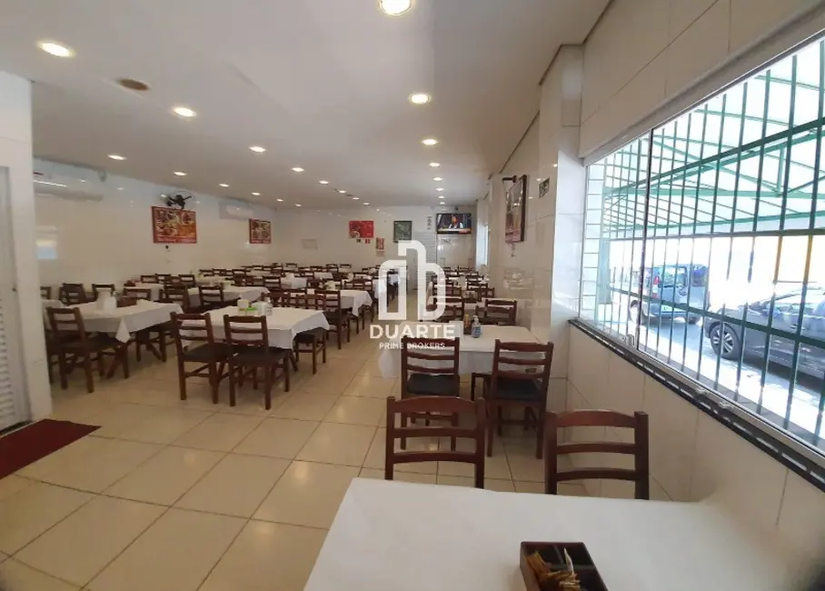 Foto 8 de Loja à venda, 225m2 em Vila Mathias, Santos - SP