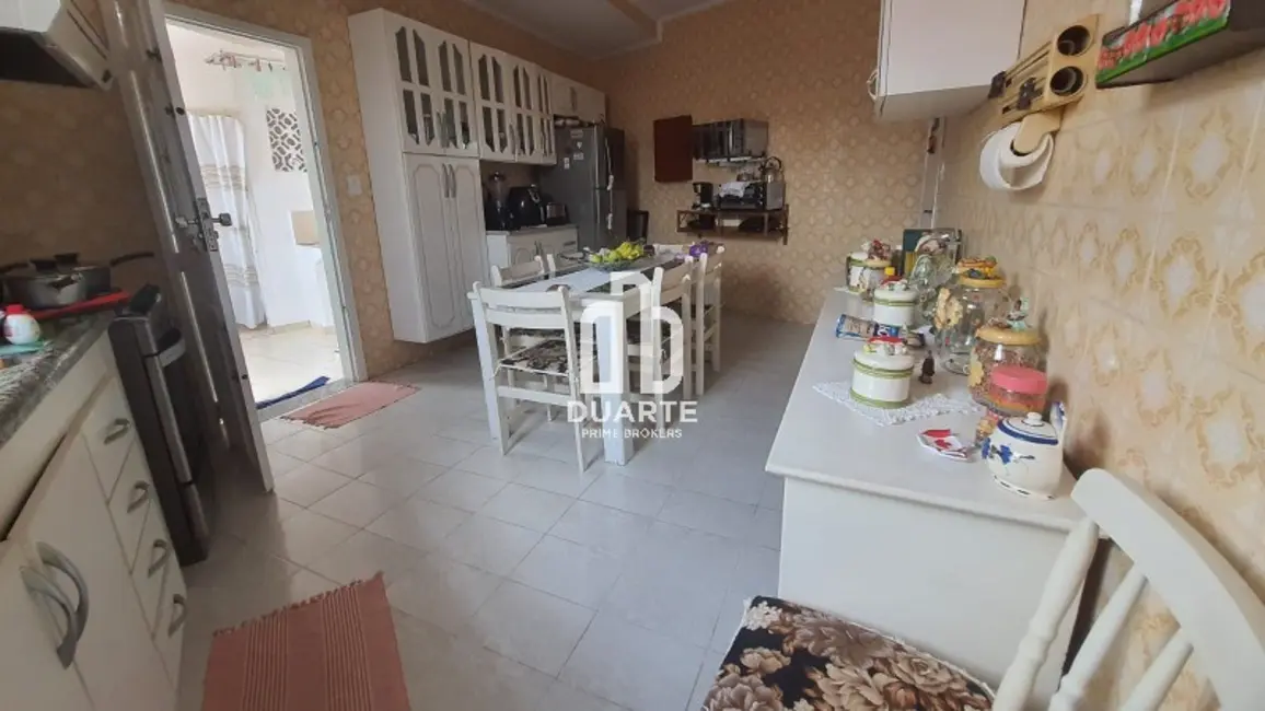 Foto 9 de Casa com 4 quartos à venda, 241m2 em Catiapoa, Sao Vicente - SP