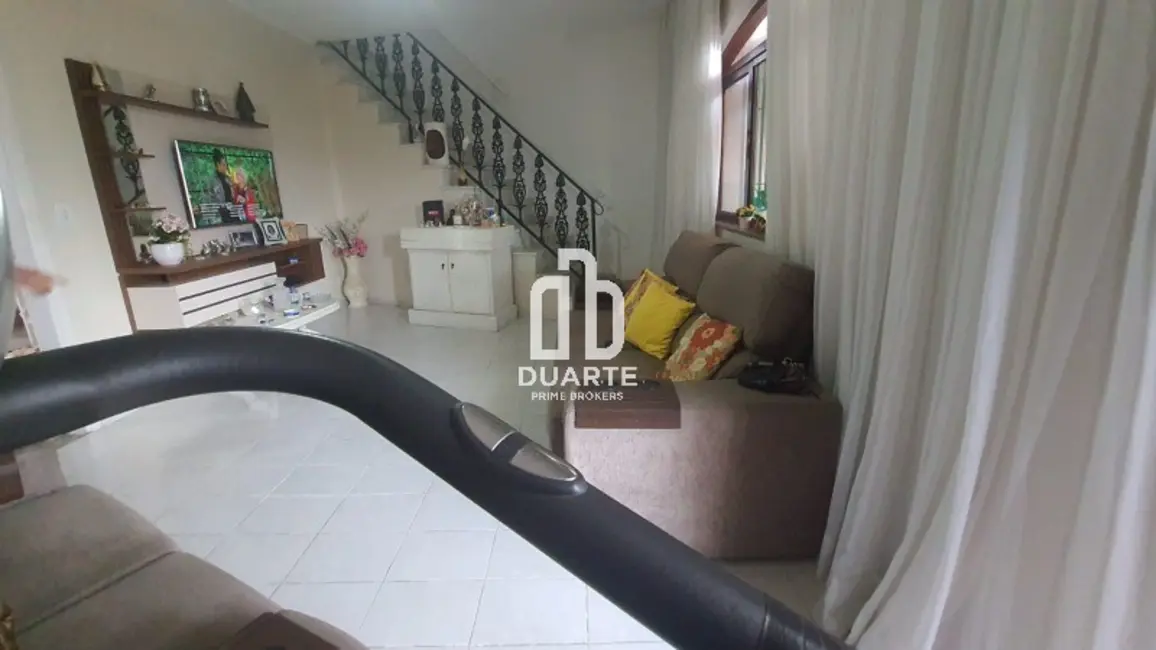 Foto 5 de Casa com 4 quartos à venda, 241m2 em Catiapoa, Sao Vicente - SP