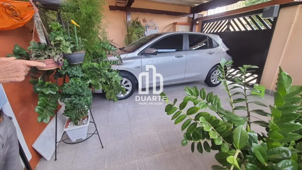 Foto 6 de Casa com 4 quartos à venda, 241m2 em Catiapoa, Sao Vicente - SP