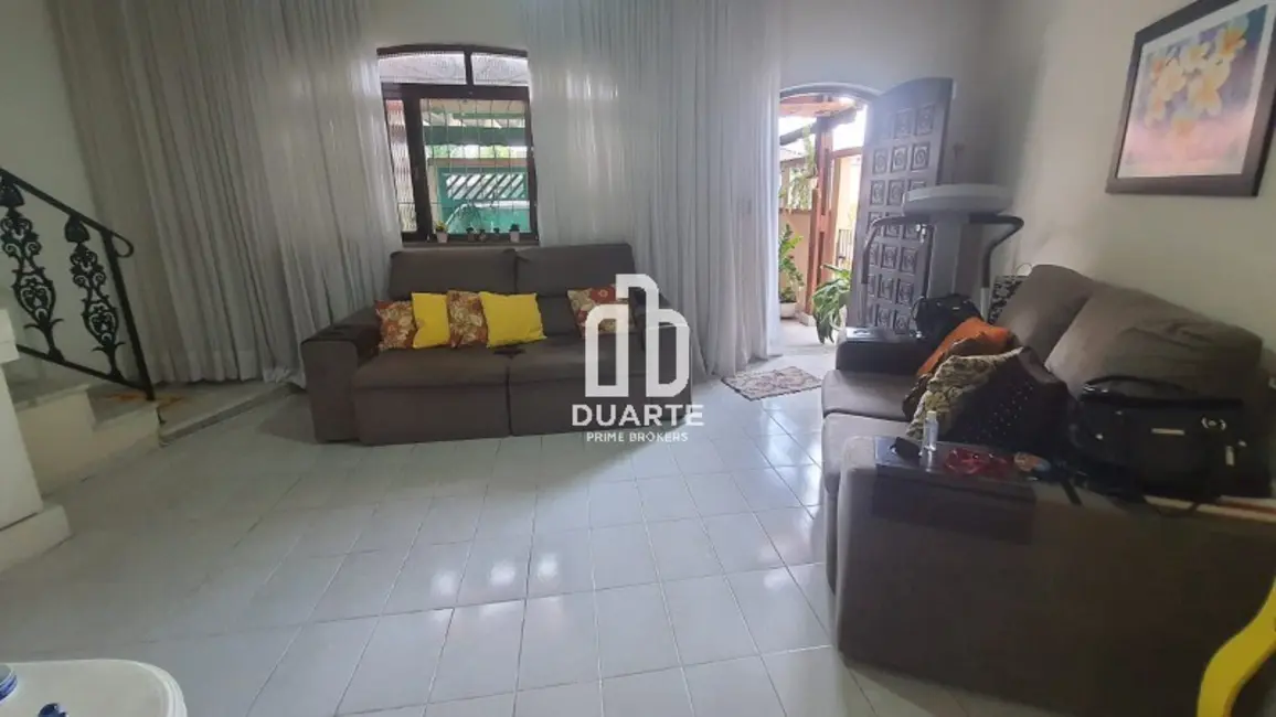 Foto 4 de Casa com 4 quartos à venda, 241m2 em Catiapoa, Sao Vicente - SP