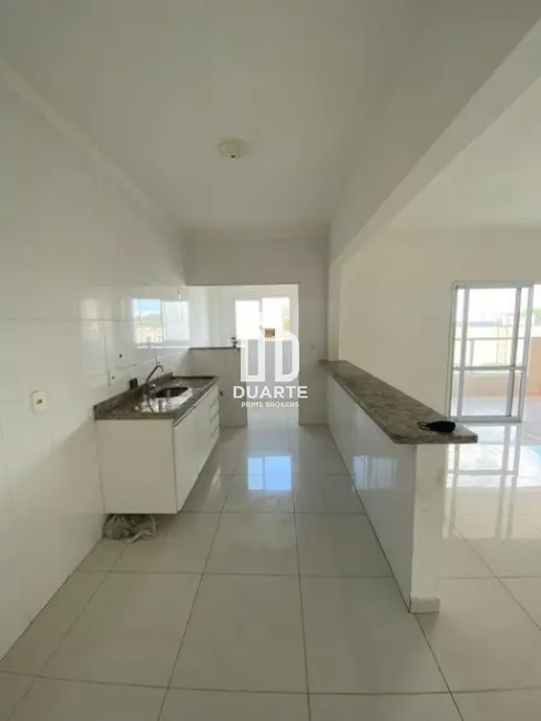 Foto 4 de Apartamento com 2 quartos à venda, 80m2 em Centro, Sao Vicente - SP