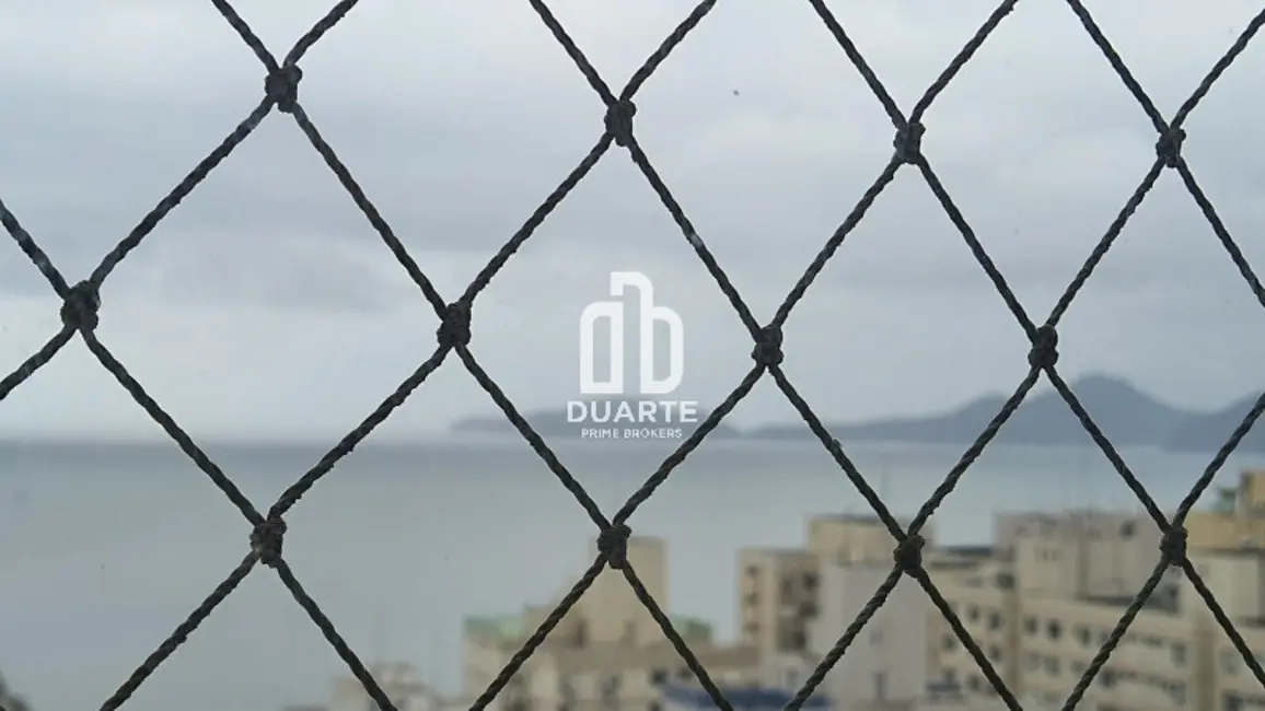 Foto 7 de Apartamento com 3 quartos à venda, 115m2 em Embaré, Santos - SP