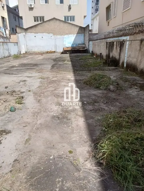 Foto 2 de Terreno / Lote à venda, 735m2 em Aparecida, Santos - SP