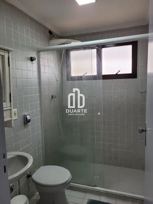 Foto 5 de Apartamento com 1 quarto à venda, 55m2 em Embaré, Santos - SP