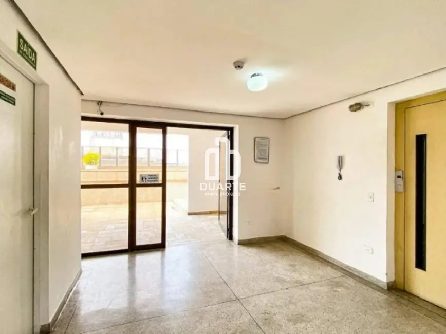 Foto 7 de Apartamento com 1 quarto à venda, 55m2 em Embaré, Santos - SP
