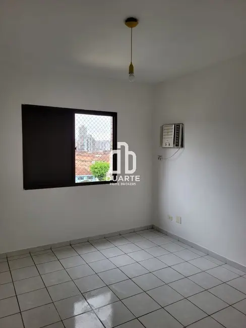 Foto 6 de Apartamento com 1 quarto à venda, 55m2 em Embaré, Santos - SP