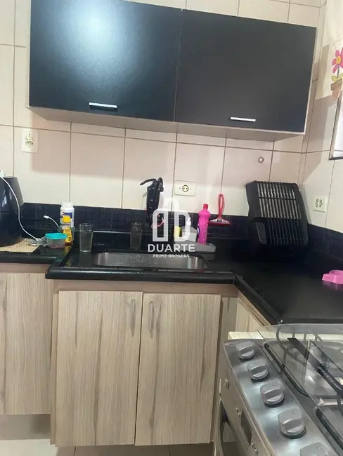 Foto 7 de Apartamento com 2 quartos à venda, 90m2 em Vila Valença, Sao Vicente - SP