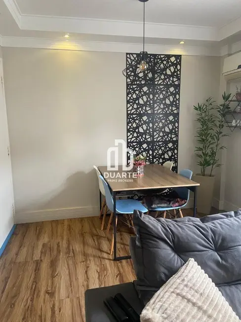 Foto 6 de Apartamento com 2 quartos à venda, 90m2 em Vila Valença, Sao Vicente - SP