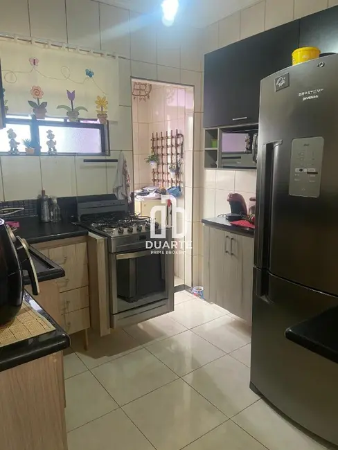 Foto 5 de Apartamento com 2 quartos à venda, 90m2 em Vila Valença, Sao Vicente - SP