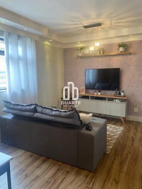 Foto 3 de Apartamento com 2 quartos à venda, 90m2 em Vila Valença, Sao Vicente - SP