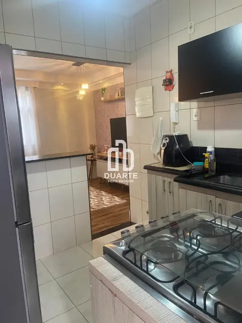 Foto 8 de Apartamento com 2 quartos à venda, 90m2 em Vila Valença, Sao Vicente - SP