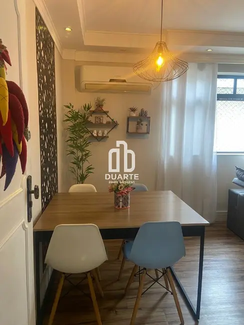 Foto 4 de Apartamento com 2 quartos à venda, 90m2 em Vila Valença, Sao Vicente - SP