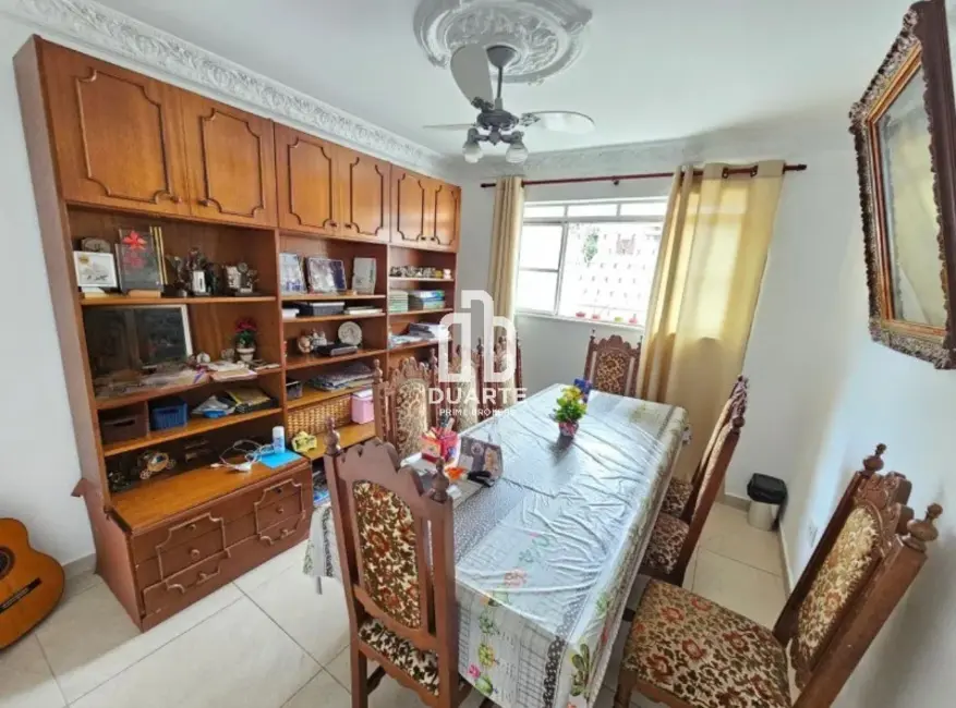Foto 6 de Casa com 3 quartos à venda, 160m2 em Marapé, Santos - SP