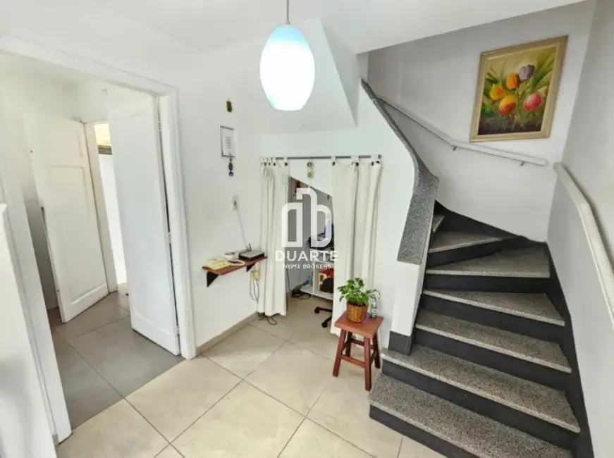 Foto 9 de Casa com 3 quartos à venda, 160m2 em Marapé, Santos - SP