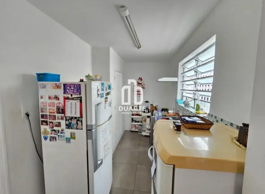 Foto 8 de Casa com 3 quartos à venda, 160m2 em Marapé, Santos - SP