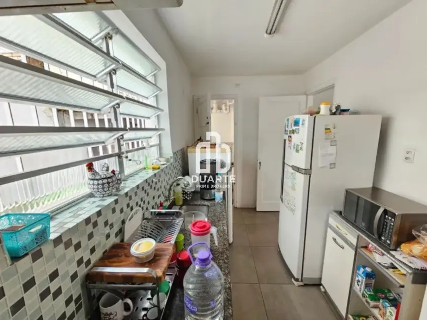 Foto 7 de Casa com 3 quartos à venda, 160m2 em Marapé, Santos - SP