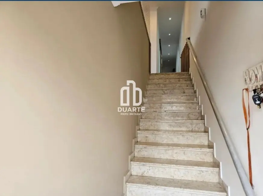 Foto 6 de Casa com 3 quartos à venda, 129m2 em Marapé, Santos - SP