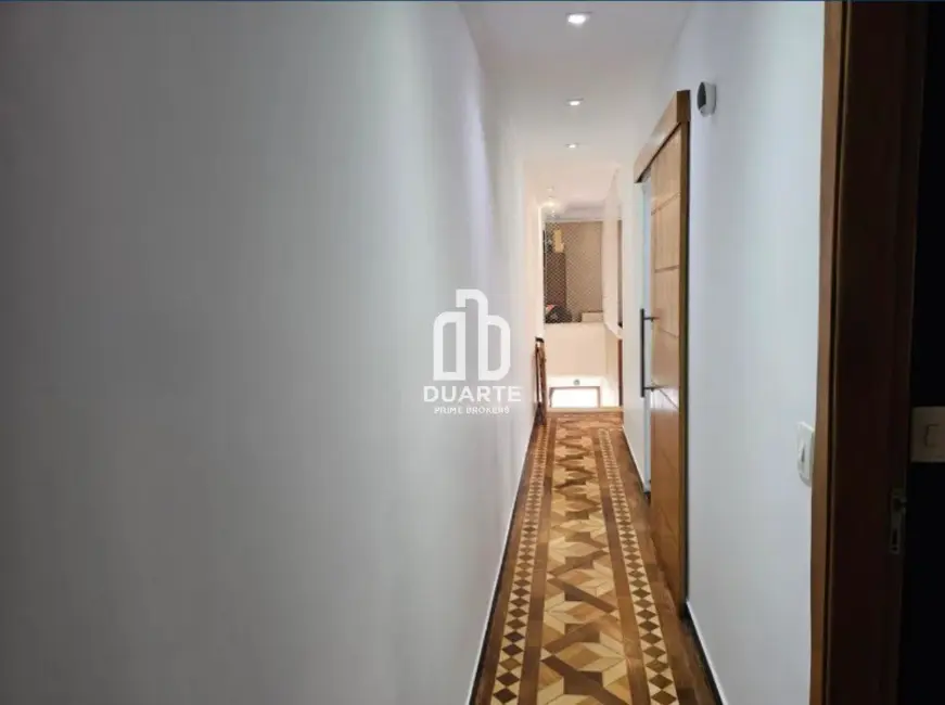 Foto 5 de Casa com 3 quartos à venda, 129m2 em Marapé, Santos - SP