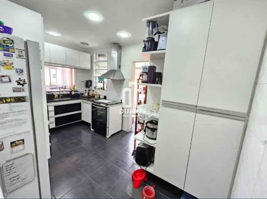 Foto 9 de Casa com 3 quartos à venda, 129m2 em Marapé, Santos - SP