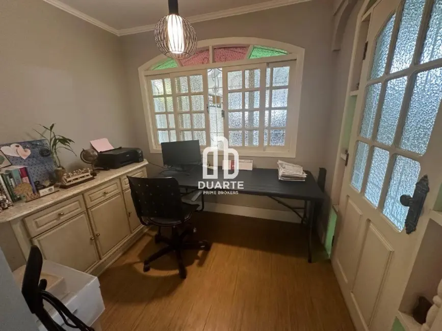 Foto 7 de Casa com 3 quartos à venda, 189m2 em Vila Belmiro, Santos - SP