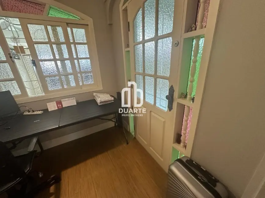 Foto 6 de Casa com 3 quartos à venda, 189m2 em Vila Belmiro, Santos - SP