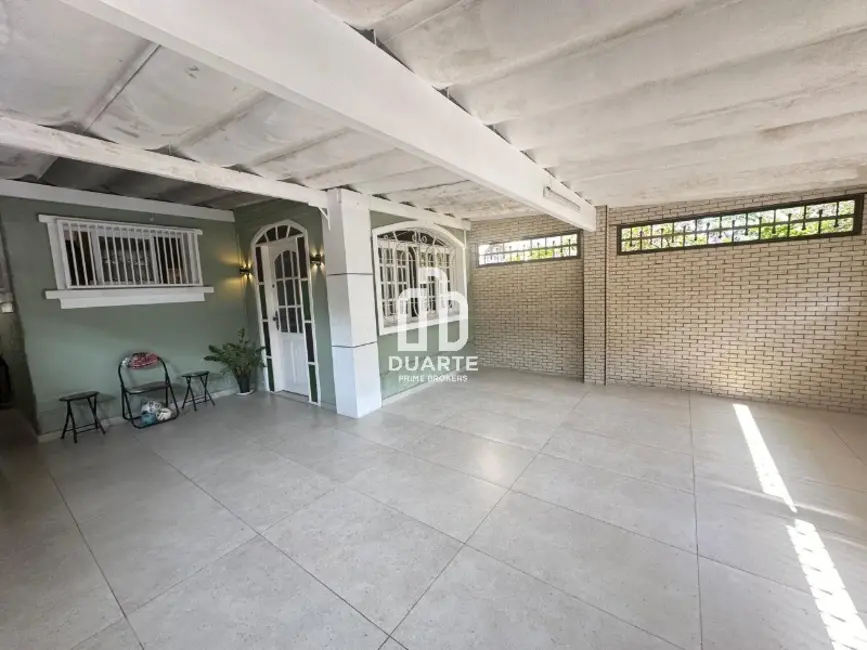 Foto 3 de Casa com 3 quartos à venda, 189m2 em Vila Belmiro, Santos - SP