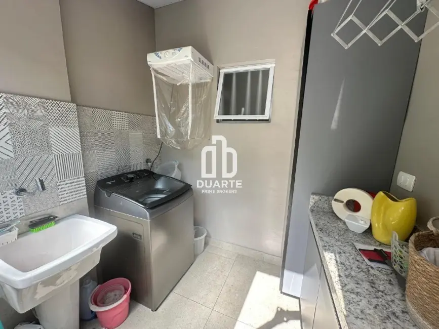 Foto 9 de Casa com 3 quartos à venda, 189m2 em Vila Belmiro, Santos - SP