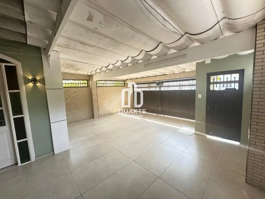 Foto 5 de Casa com 3 quartos à venda, 189m2 em Vila Belmiro, Santos - SP