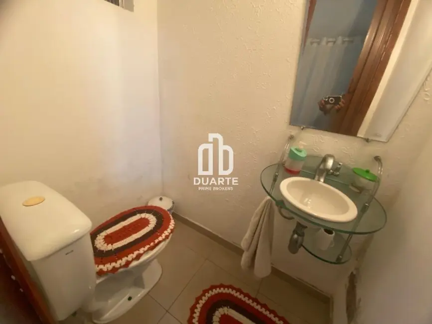 Foto 4 de Casa de Condomínio com 2 quartos à venda, 70m2 em Parque São Vicente, Sao Vicente - SP