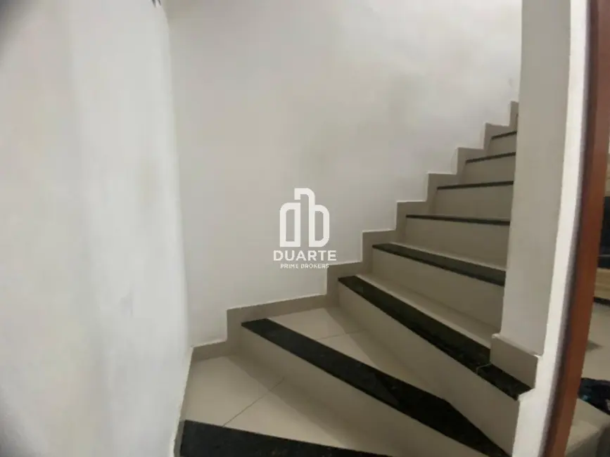 Foto 5 de Casa de Condomínio com 2 quartos à venda, 70m2 em Parque São Vicente, Sao Vicente - SP