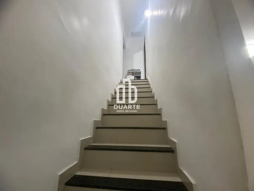 Foto 6 de Casa de Condomínio com 2 quartos à venda, 70m2 em Parque São Vicente, Sao Vicente - SP