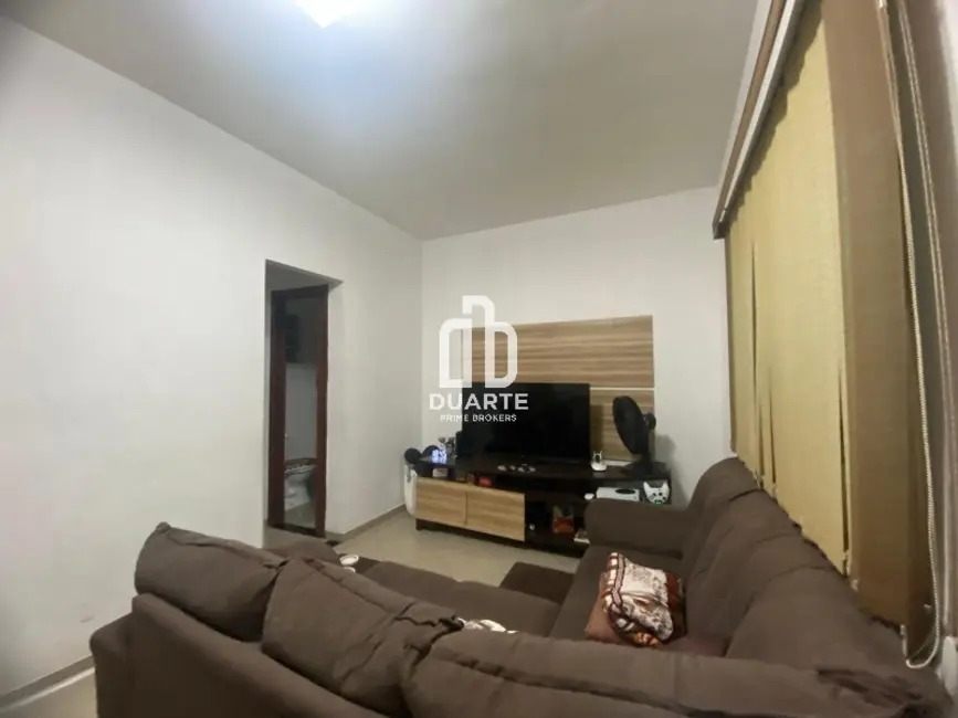 Foto 1 de Casa de Condomínio com 2 quartos à venda, 70m2 em Parque São Vicente, Sao Vicente - SP