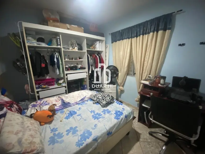 Foto 9 de Casa de Condomínio com 2 quartos à venda, 70m2 em Parque São Vicente, Sao Vicente - SP