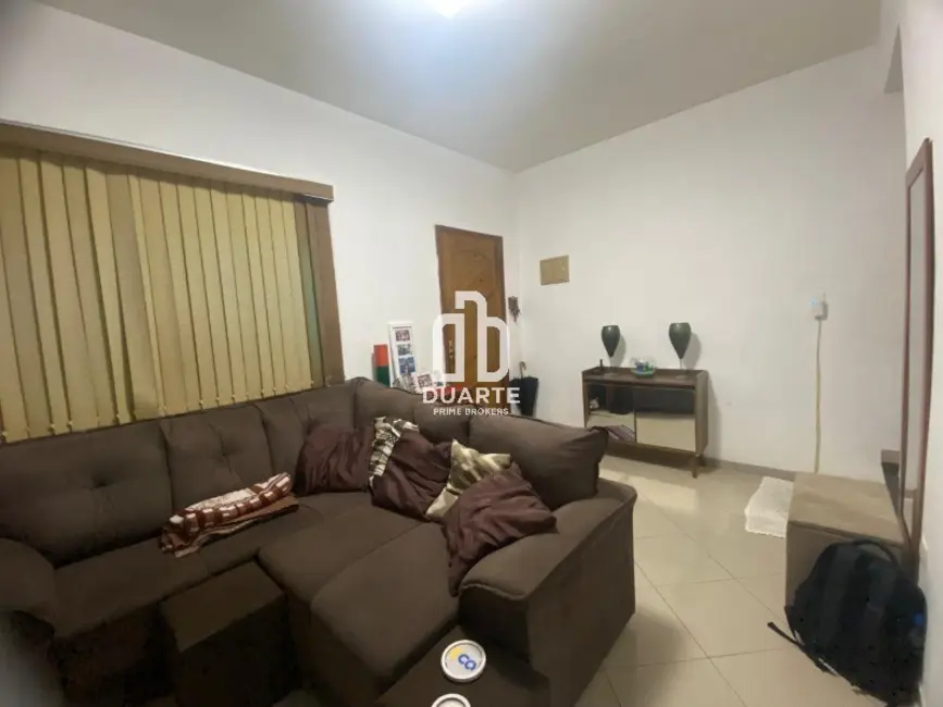 Foto 2 de Casa de Condomínio com 2 quartos à venda, 70m2 em Parque São Vicente, Sao Vicente - SP