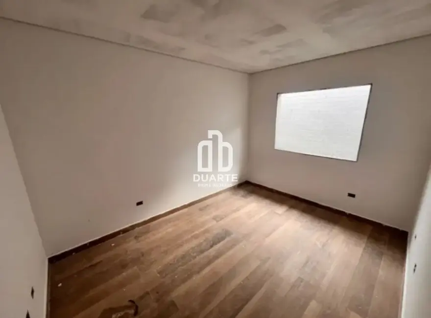 Foto 7 de Casa com 3 quartos à venda, 125m2 em Marapé, Santos - SP