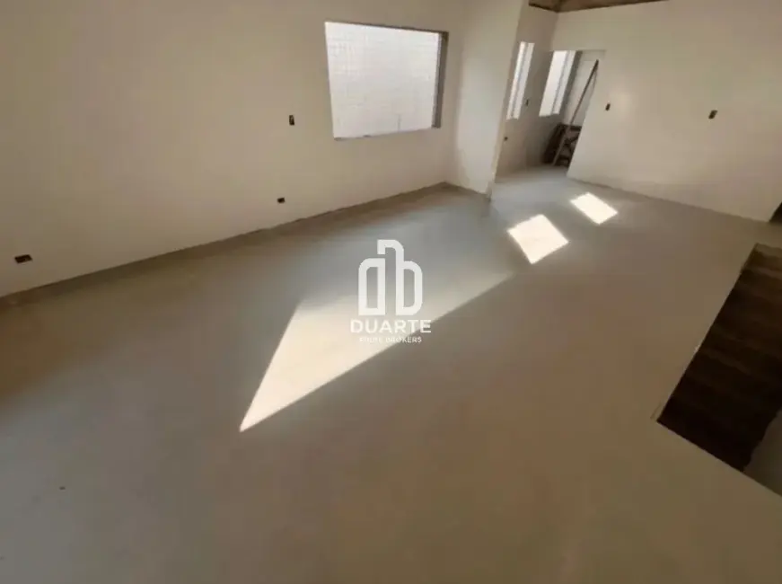 Foto 3 de Casa com 3 quartos à venda, 125m2 em Marapé, Santos - SP