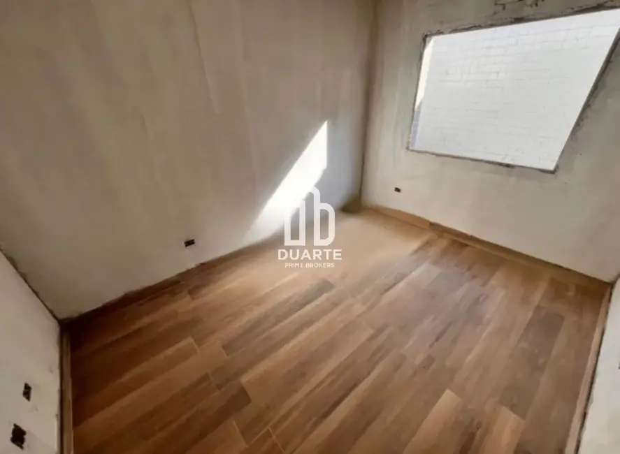 Foto 6 de Casa com 3 quartos à venda, 125m2 em Marapé, Santos - SP