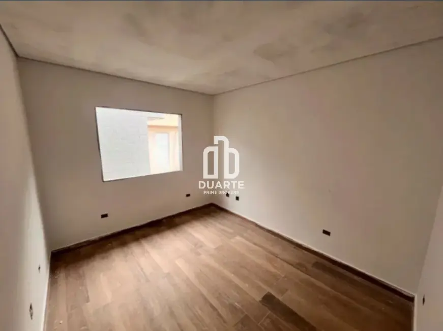 Foto 9 de Casa com 3 quartos à venda, 125m2 em Marapé, Santos - SP