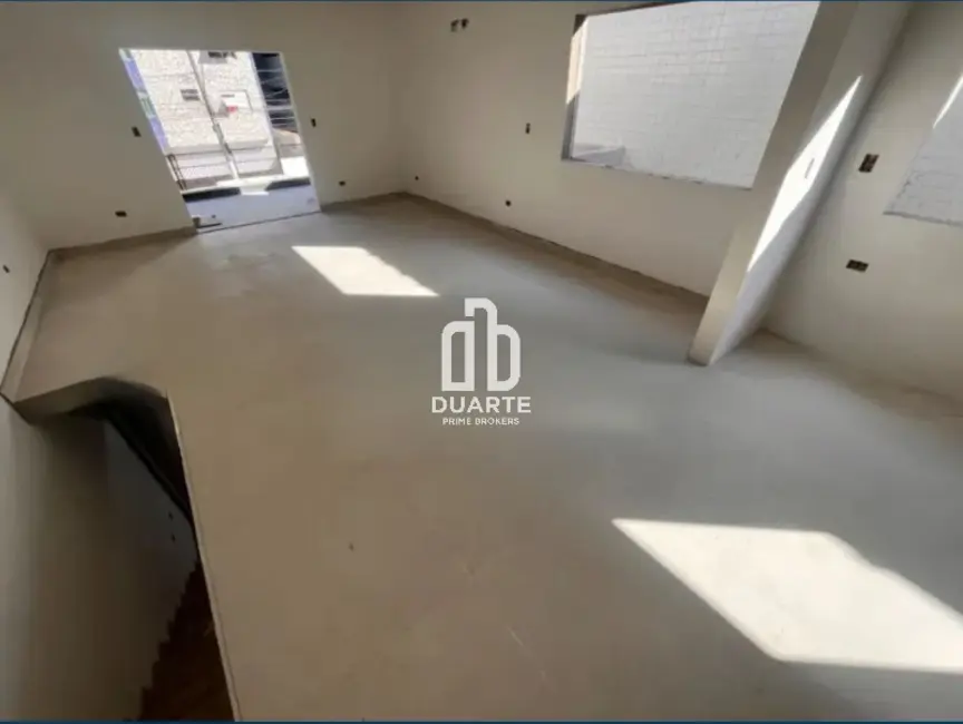 Foto 2 de Casa com 3 quartos à venda, 125m2 em Marapé, Santos - SP