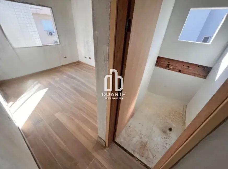 Foto 5 de Casa com 3 quartos à venda, 125m2 em Marapé, Santos - SP