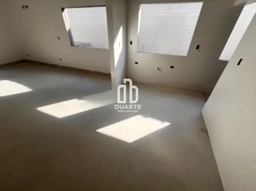 Foto 4 de Casa com 3 quartos à venda, 125m2 em Marapé, Santos - SP