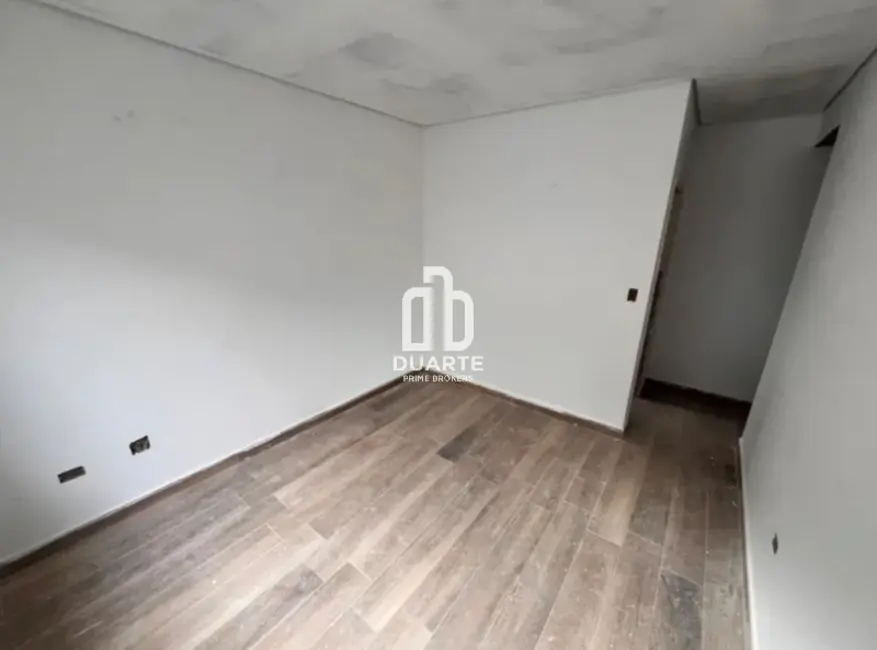 Foto 8 de Casa com 3 quartos à venda, 125m2 em Marapé, Santos - SP