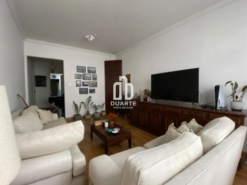 Foto 9 de Apartamento com 2 quartos à venda, 98m2 em Gonzaga, Santos - SP