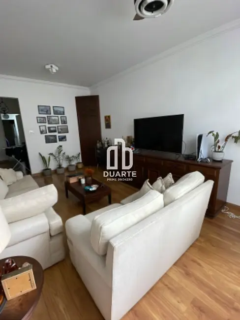 Foto 8 de Apartamento com 2 quartos à venda, 98m2 em Gonzaga, Santos - SP