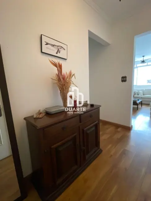 Foto 5 de Apartamento com 2 quartos à venda, 98m2 em Gonzaga, Santos - SP