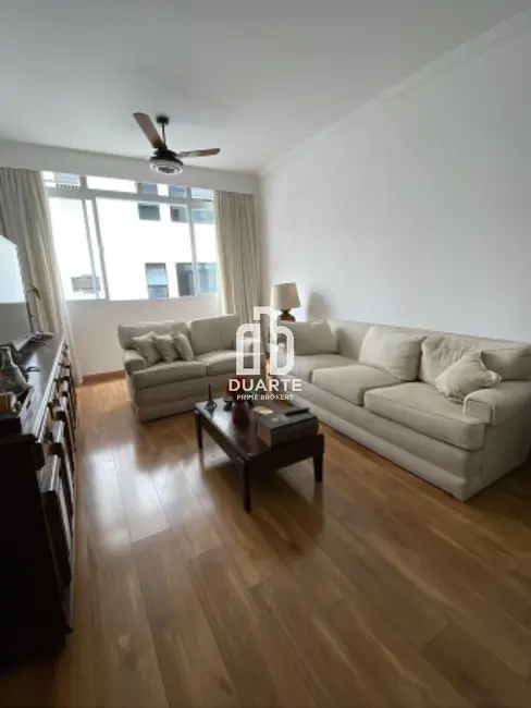 Foto 7 de Apartamento com 2 quartos à venda, 98m2 em Gonzaga, Santos - SP