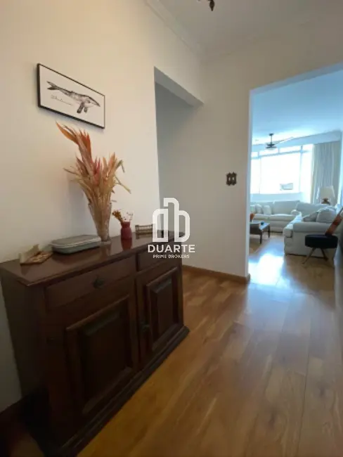 Foto 3 de Apartamento com 2 quartos à venda, 98m2 em Gonzaga, Santos - SP